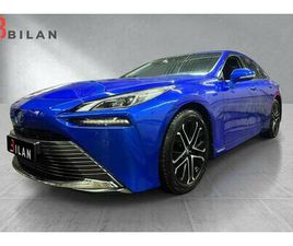 HYDROGEN/ PREMIUM/ SKINN/ JBL/ ACC/ 360K/NAVIGASJON++