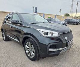 DR 5.0 1.5 BIFUEL GPL 116CV