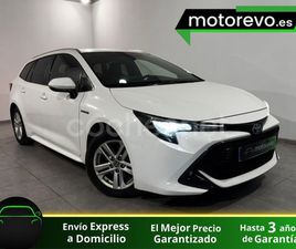 TOYOTA COROLLA 1.8 125H ACTIVE TECH ECVT