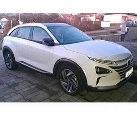 HYUNDAI NEXO 360