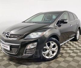 MAZDA CX-7