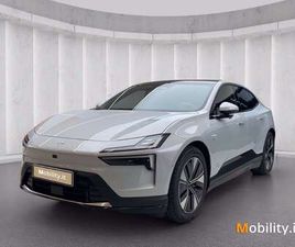 POLESTAR POLESTAR 4 SINGLE POLESTAR LONG RANGE SINGLE MOTOR 100KWH PRIME