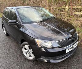 1.0 TSI SE EURO 6 (START/STOP) 5DR