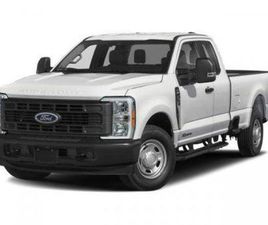 FORD F350 NEW 2026 FORD F-350 XL