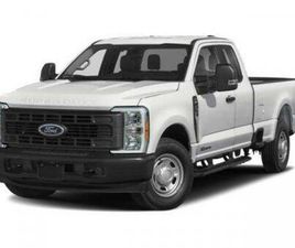 NEW 2026 FORD F-350 XL