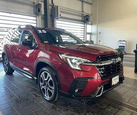 USED 2025 SUBARU ASCENT TOURING 7-PASSENGER