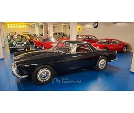 TOURING GT SUPERLEGGERA 3C PELLE CARTIER