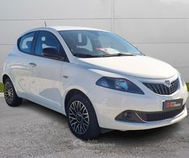 LANCIA YPSILON - YPSILON 1.0 FIREFLY HYBRID GOLD S&S 70CV 5P.TI