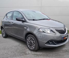 LANCIA YPSILON - YPSILON 1.0 FIREFLY HYBRID GOLD S&S 70CV 5P.TI