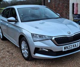 1.0 TSI SE TECHNOLOGY EURO 6 (START/STOP) 5DR