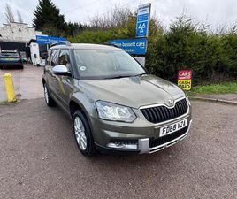 1.2 TSI SE L OUTDOOR DSG EURO 6 (START/STOP) 5DR