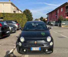 ASSETTO KONI E MOLLE EIBACH