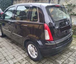 MUSA 1.4 16V ORO PLUS