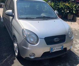 KIA PICANTO PICANTO 1.0 LX URBAN