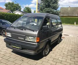 TOYOTA LITE ACE LITE ACE 2000 DS.