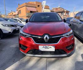 1.3 MILD HYBRID TECHNO 140CV EDC