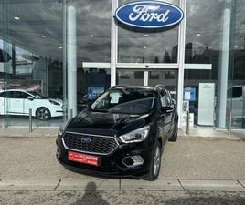 1.5 ECOBOOST 150CH VIGNALE