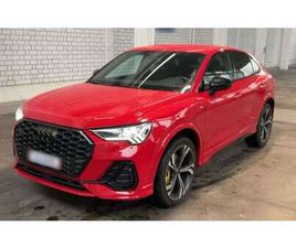 SPORTBACK 40 2.0 TFSI S LINE QUATTRO S-TRONIC