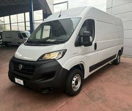 FIAT DUCATO DUCATO (4ª SERIE) DUCATO 33 2.2 MJT 120CV PC-TN FURGONE