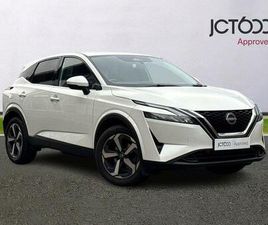 1.3 DIG-T MHEV N-CONNECTA EURO 6 (START/STOP) 5DR