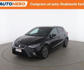 IBIZA 5ª SERIE IBIZA 1.0 MPI 5 PORTE XCELLENCE