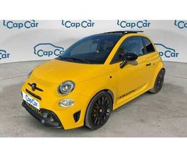 SILVERSTONE - 1.4 T-JET 145