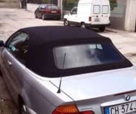 318CI CABRIO 143CV FL