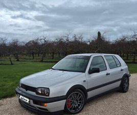 GOLF 3 SWAP TDI 130 ASZ