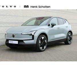 VOLVO EX30 SINGLE VOLVO EX30 - SINGLE MOTOR EXTENDED RANGE ULTRA 69 KWH