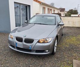 BMW E92 330XI LUXE