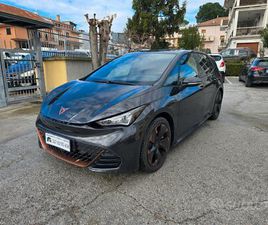 CUPRA BORN CUPRA BORN 58KWH 231 CV IMPULSE