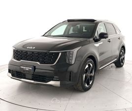 SORENTO 1.6 TGDI PHEV EVOLUTION 4WD 252CV AT6