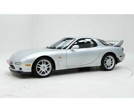 MAZDA RX-7 '92 CH00170