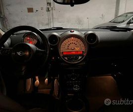 MINI COUNTRYMAN SD ALL 4