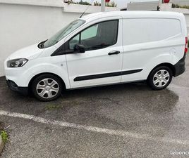 FORD TRANSIT COURIER 1.5 TDCI 75CH