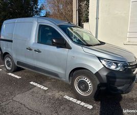RENAULT EXPRESS VAN RENAULT EXPRESS VAN 1.3 TCE 100 CONFORT