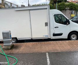 OPEL MOVANO OPEL MOVANO