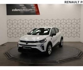 E-TECH FULL HYBRID 145 EVOLUTION