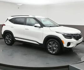 KIA SELTOS 2024 KIA SELTOS JUST ARRIVED & FULLY CERTIFIED EX, AWD, LEATHER,