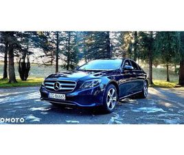 MERCEDES CLASSE E E 220 MERCEDES-BENZ KLASA E 220 D 9G-TRONIC