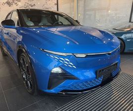 ALPINE A390 GT ALPINE A390 GT DEVIALET® XTREMESOUND+DRIVING PACK