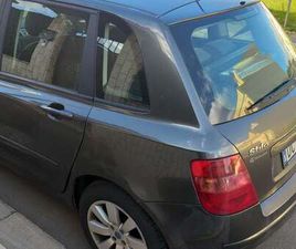 STILO 5P 1.9 MJT 16V DYNAMIC 150CV