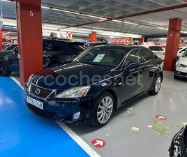 LEXUS IS IS 220D LEXUS IS 220D SPORT