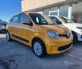 RENAULT TWINGO ZEN