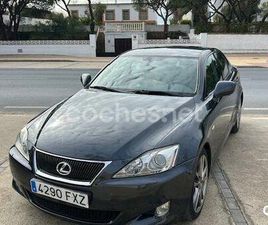 LEXUS IS IS 250 LEXUS IS250 SPORT