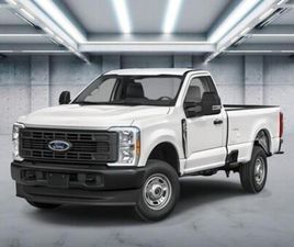 NEW 2026 FORD F-250 XL