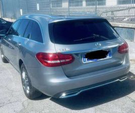 SW D (BT) PREMIUM AUTO