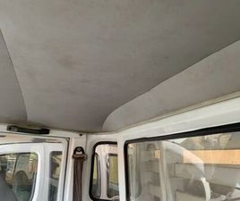 TOYOTA BANDEIRANTE TOYOTA BAND.PICAPE CHASSI LONGO DIESEL 1997