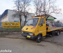 IVECO DAILY 29 DAILY (1999-2007) DAILY 29L11 2.8 TDI PC CABINATO