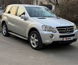 MERCEDES CLASSE M ML 350